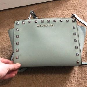 MK purse